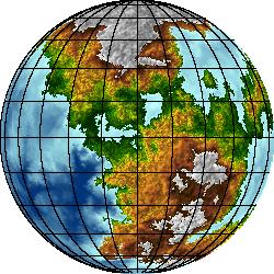 Orthographic projection